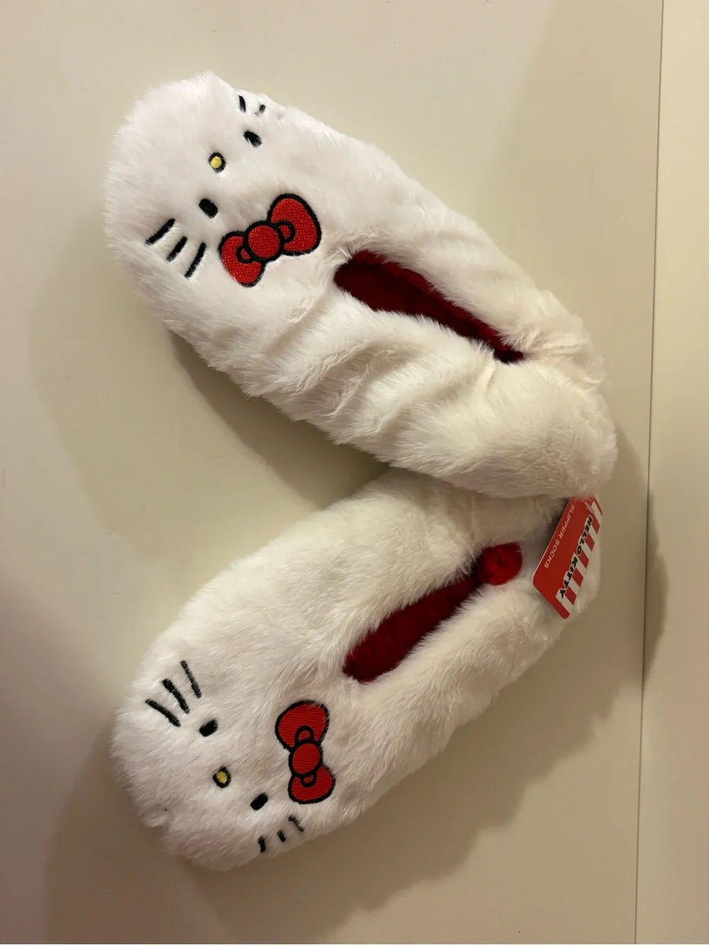 Hello Kitty Christmas in July. All brand new! All adorable!
